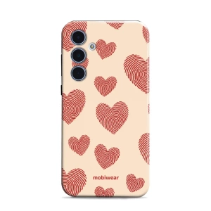 Etui Elite Pro do Samsung Galaxy A35 5G - wzór EP93E