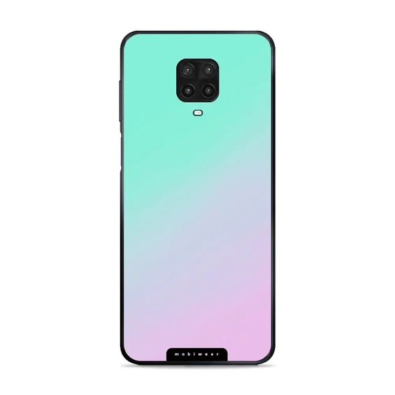 Etui Glossy Case do Xiaomi Redmi Note 9 Pro - wzór G063G
