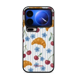 Etui Glossy Case do Xiaomi 17 Pro - wzór GP85G