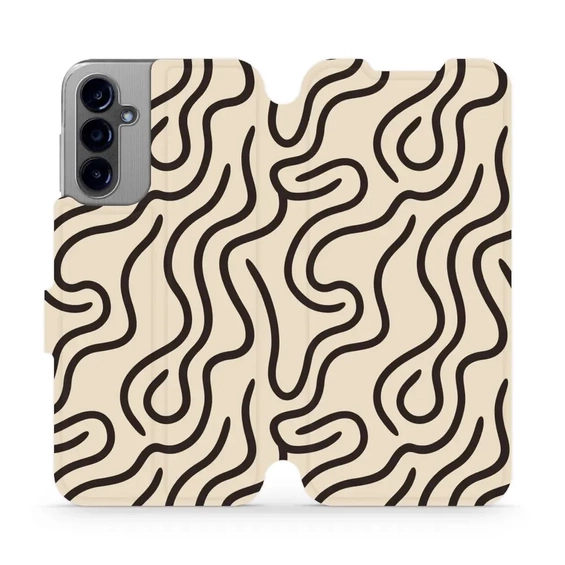 Etui do Samsung Galaxy A14 4G - wzór VA60S