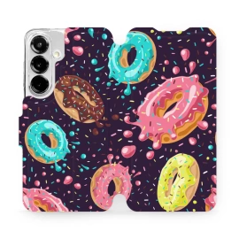 Etui do Samsung Galaxy S25 - wzór VP19S