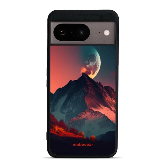 Etui Glossy Case do Google Pixel 8 - wzór G007G