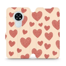 Etui do Nokia 6.2 - wzór VP93S