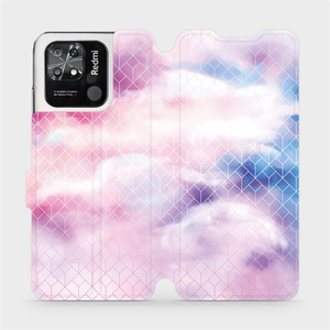 Etui do Xiaomi Redmi 10C - wzór MR02S