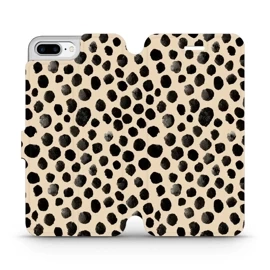 Etui do Apple iPhone 8 Plus - wzór VA50S