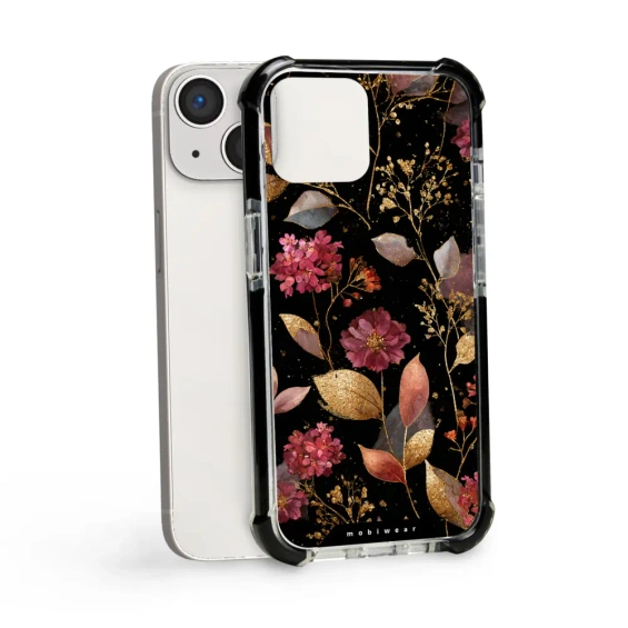 Etui MagSafe Elite Bumper Apple iPhone 13 mini - wzór D171D