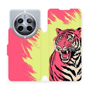 Etui do Realme 12 Pro Plus 5G - wzór VP51S