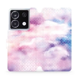 Etui do Xiaomi POCO X6 - wzór MR02S