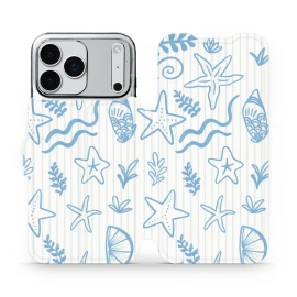 Etui do Apple iPhone 17 Pro Max - wzór VP88S