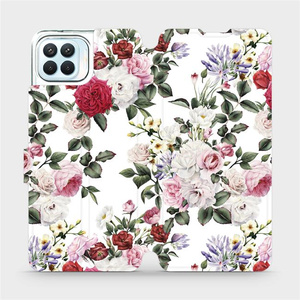 Etui do OPPO Reno 4 Lite - wzór MD01S