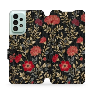 Etui do Samsung Galaxy A33 5G - wzór V172S