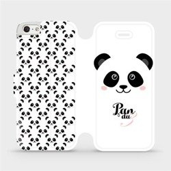 Etui do Apple iPhone SE - wzór M030P