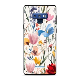 Etui Glossy Case do Samsung Galaxy Note 9 - wzór GP70G