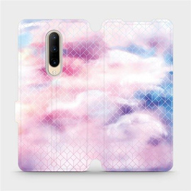 Etui do OnePlus 7 Pro - wzór MR02S