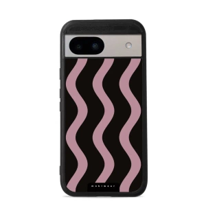 Etui Glossy Case do Google Pixel 8a - wzór GA54G