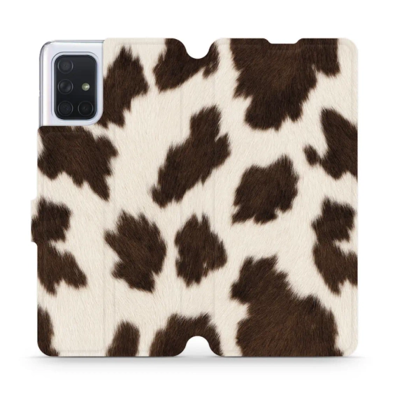Etui do Samsung Galaxy A71 - wzór V166S