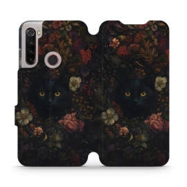 Etui do Xiaomi Redmi Note 8 2021 - wzór V161S