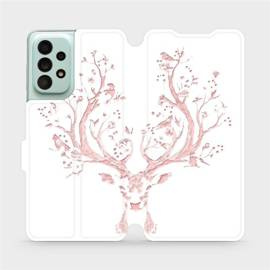 Etui do Samsung Galaxy A33 5G - wzór M007S