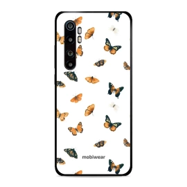 Etui Glossy Case do Xiaomi Mi Note 10 Lite - wzór GP76G