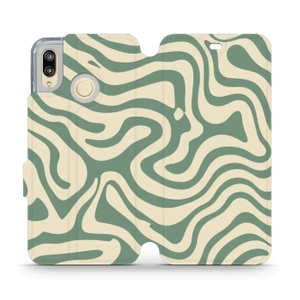 Etui do Huawei P20 Lite - wzór VA57S