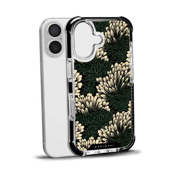 Etui MagSafe Elite Bumper Apple iPhone 17 - wzór DA45D