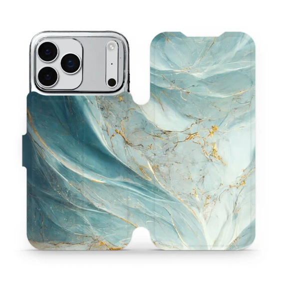 Etui do Apple iPhone 17 Pro Max - wzór VP34S