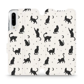 Etui do Xiaomi Mi A3 - wzór V162S