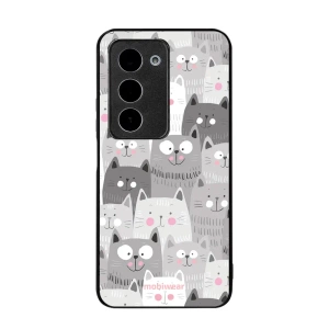 Etui Glossy Case do Xiaomi Redmi 15 - wzór G045G