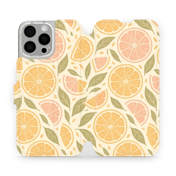 Etui do Apple iPhone 16 Pro Max - wzór VP80S