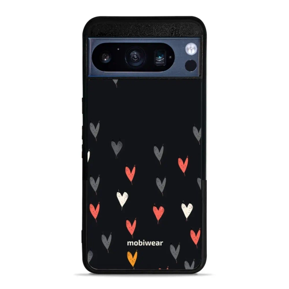 Etui Glossy Case do Google Pixel 8 Pro - wzór GP79G