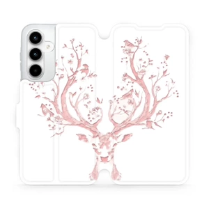 Etui do Samsung Galaxy A35 5G - wzór M007S