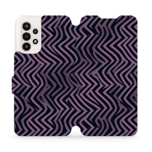 Etui do Samsung Galaxy A13 4G - wzór VA55S