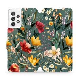 Etui do Samsung Galaxy A72 - wzór VP71S