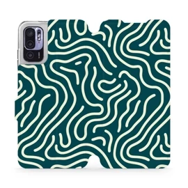 Etui do Xiaomi Redmi Note 10 5G - wzór VA61S