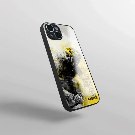 Etui Glossy Case do OPPO Reno 13 - wzór GD11G