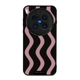 Etui Glossy Case do Vivo X300 Pro - wzór GA54G