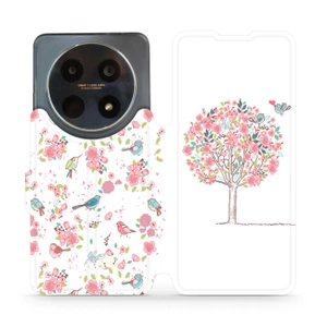 Etui do Huawei Nova 12i - wzór M120S