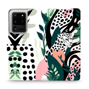 Etui do Samsung Galaxy S20 Ultra - wzór VP53S