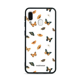 Etui Glossy Case do Samsung Galaxy A20e - wzór GP76G