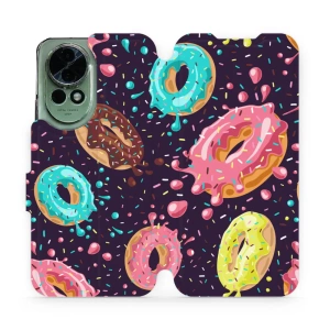 Etui do Huawei Nova 13 - wzór VP19S