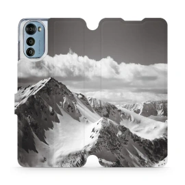 Etui do Motorola Moto E32 - wzór M152P