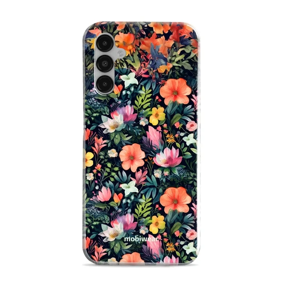 Etui Elite Pro do Samsung Galaxy A14 4G - wzór EP48E