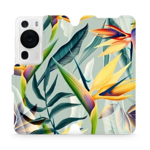 Etui do Huawei P60 Pro - wzór MC02S