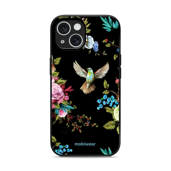 Etui Glossy Case do Apple iPhone 15 - wzór G041G