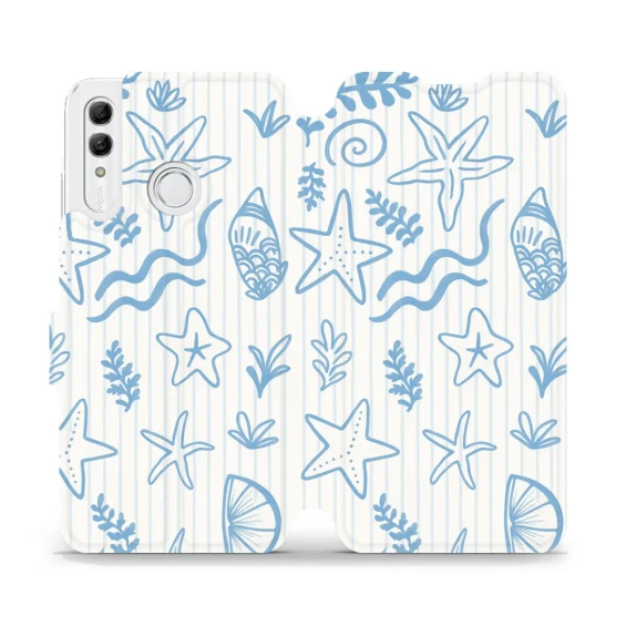 Etui do Huawei Honor 10 Lite - wzór VP88S