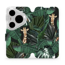 Etui do Huawei Pura 80 Pro - wzór VP06P