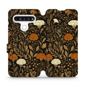 Etui do LG K61 - wzór V174S