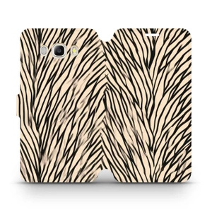 Etui do Samsung Galaxy J7 2016 - wzór VA52S