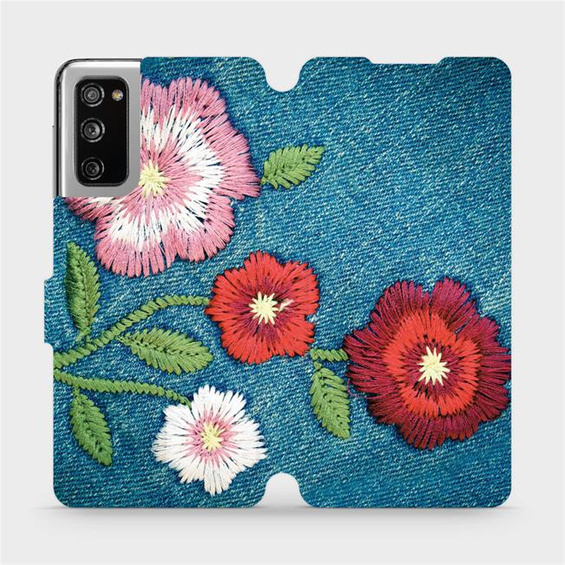 Etui do Samsung Galaxy S20 FE - wzór MD05P