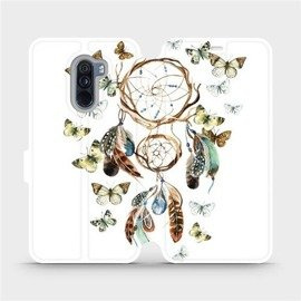 Etui do Xiaomi Pocophone F1 - wzór M001P